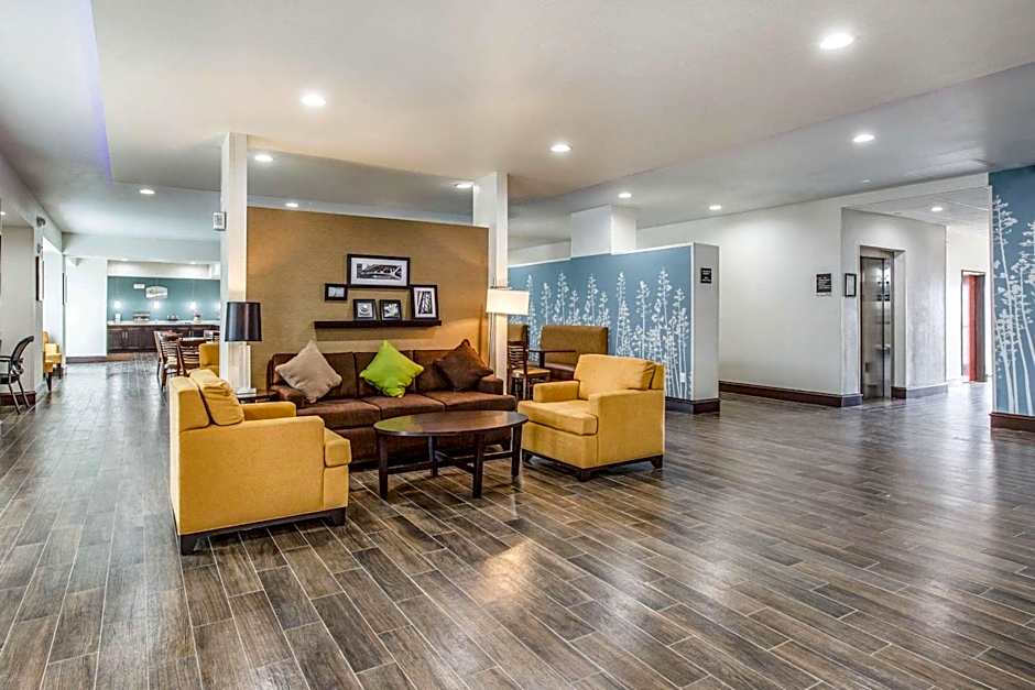 Sleep Inn & Suites Bryan - College Station