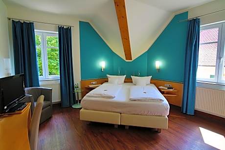 Double Room - Disability Access
