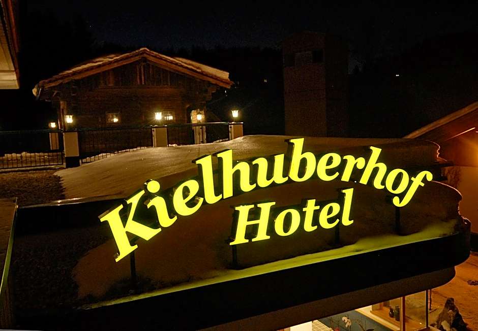 Landhotel Kielhuberhof