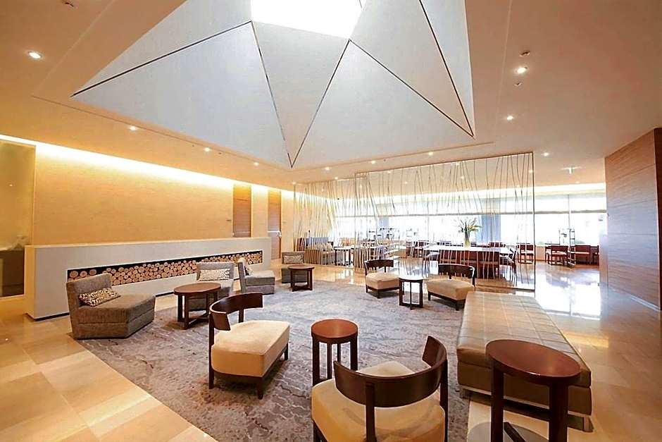 Richmond Hotel Premier Sendai Ekimae