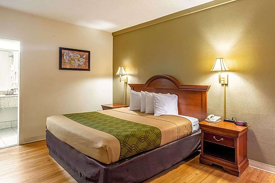 Econo Lodge Lake City-North