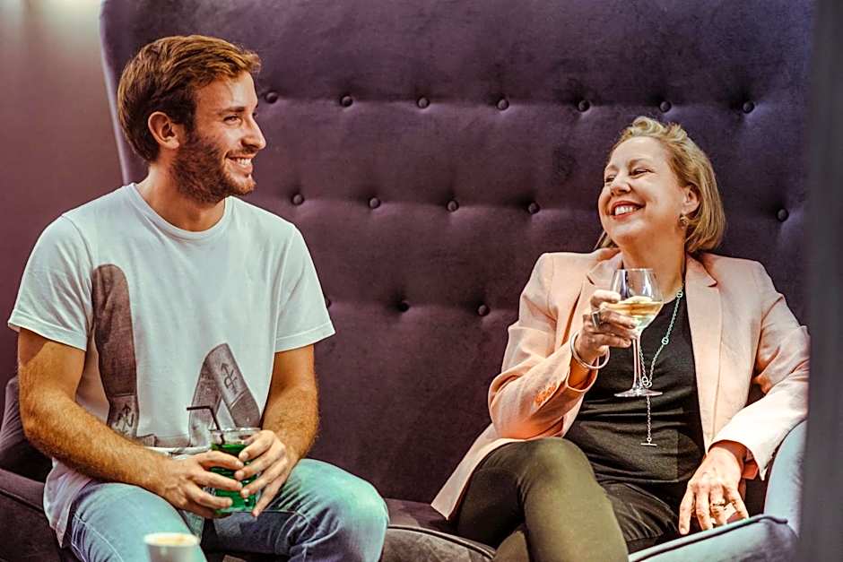 Hotel Mercure Toulouse Centre Wilson Capitole