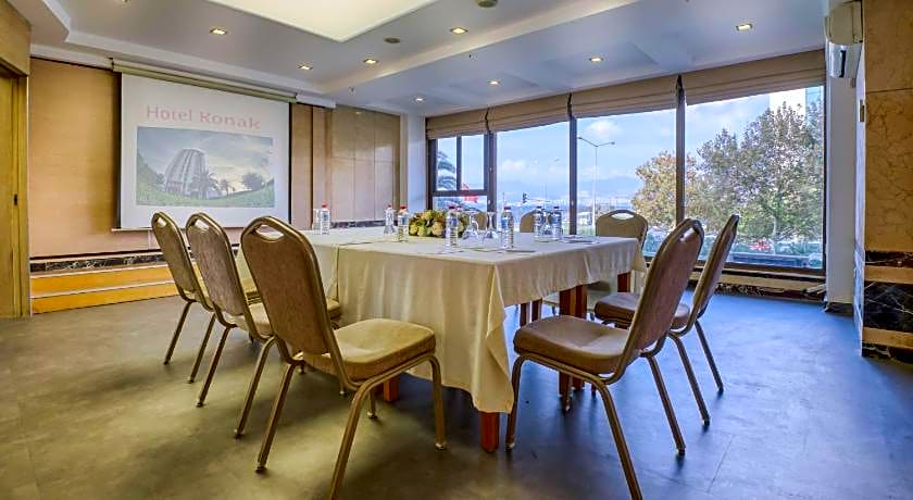 Best Western Plus Hotel Konak