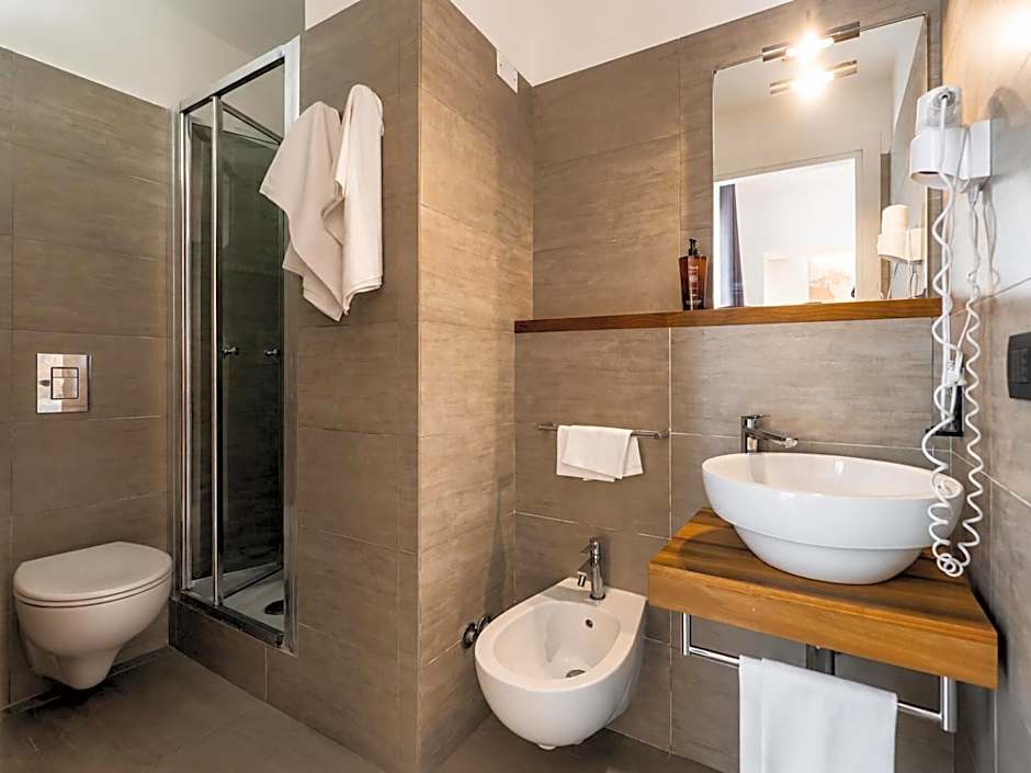 Hotel Continental