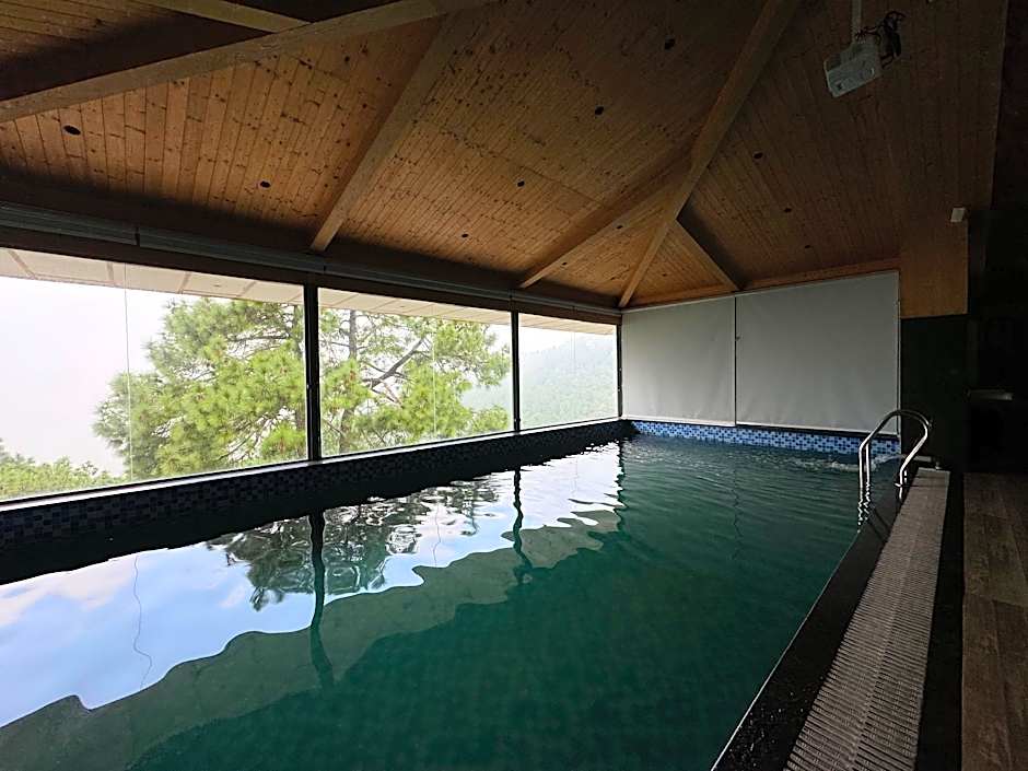 Best Western Plus Revanta Mcleod Ganj