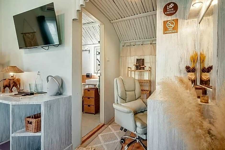 Sunset beach villa 5 O3 villas