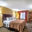 Quality Inn & Suites Ft. Jackson Maingate