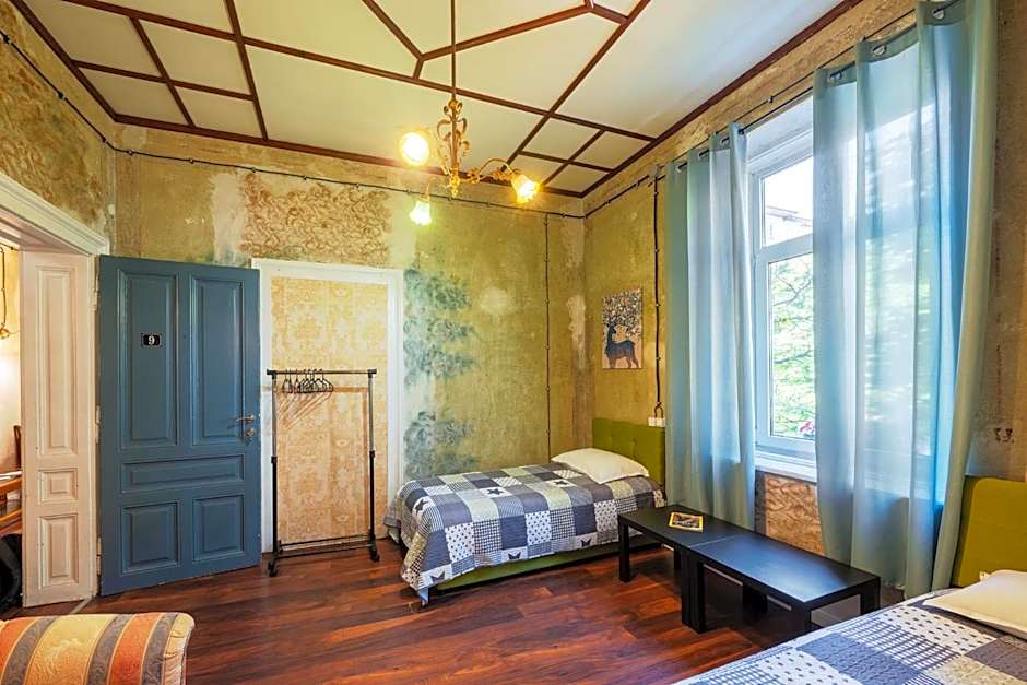 Guesthouse32