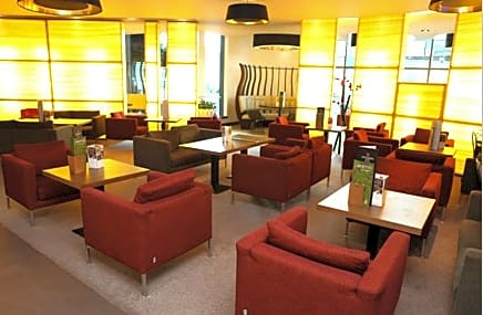 DoubleTree By Hilton Sheffield City