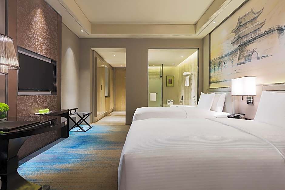 Wanda Realm Jingzhou