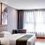 GreenTree Inn HuaiAn North Beijing Road Express Hotel