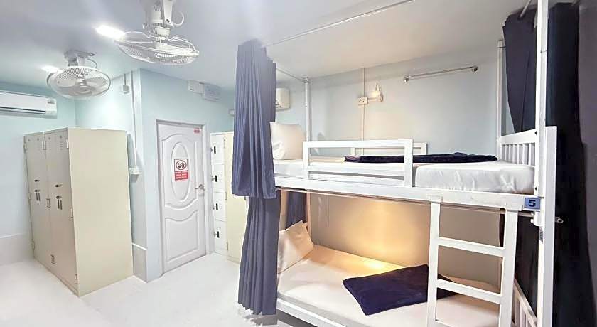 The One Hostel Phi Phi Island