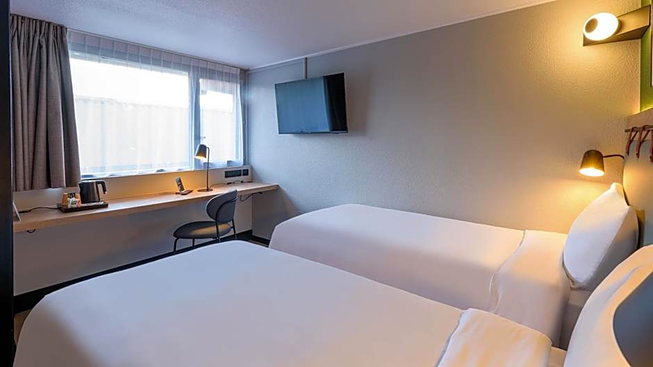 Campanile NATURE - Cahors