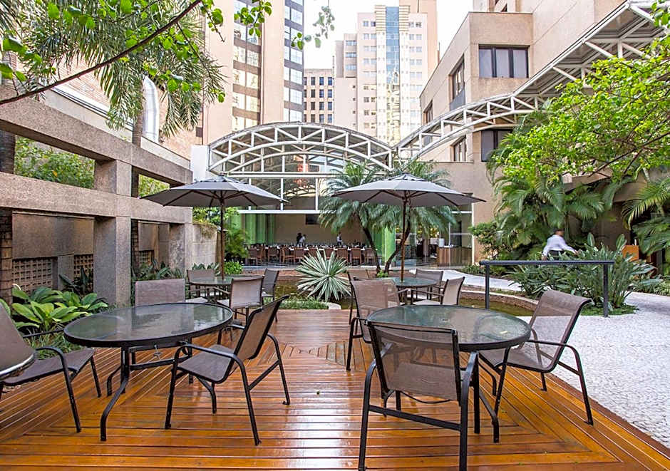 Estanplaza International