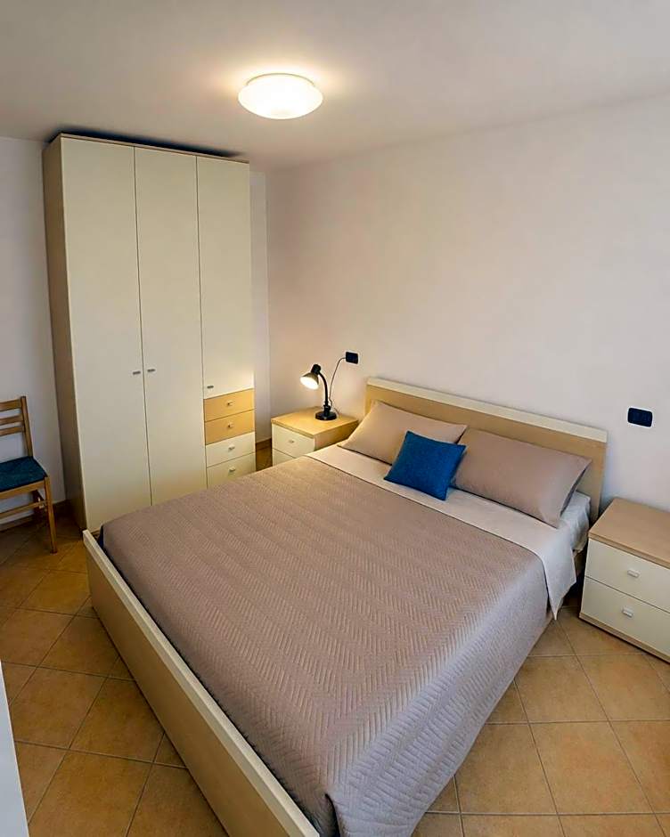 Residence Marina Blu - Agenzia Cocal