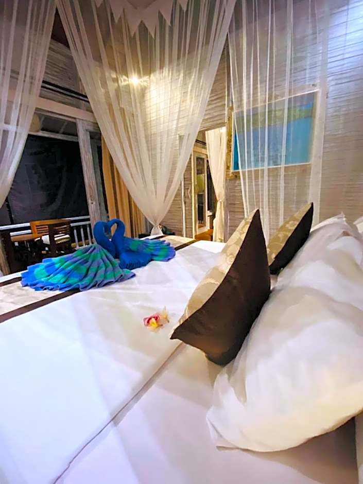 Radiance Sunset Villas Lembongan