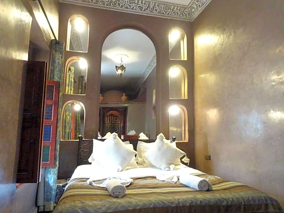 Riad Alma Mouassine