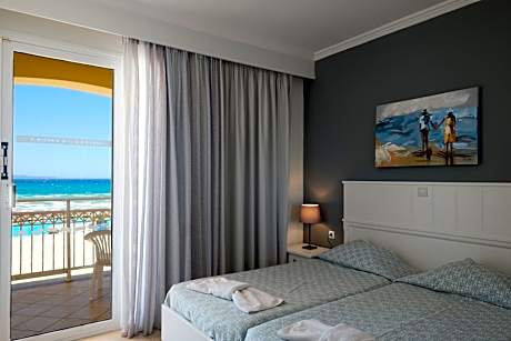 Double Room with Sea View