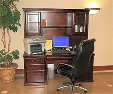 Hampton Inn St. Louis Southwest