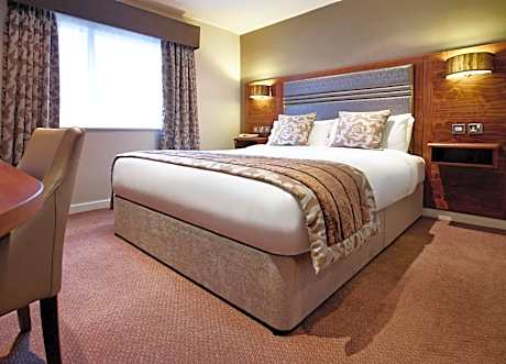 The Briar Court Hotel