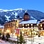 Delta Hotels by Marriott Whistler Village Suites