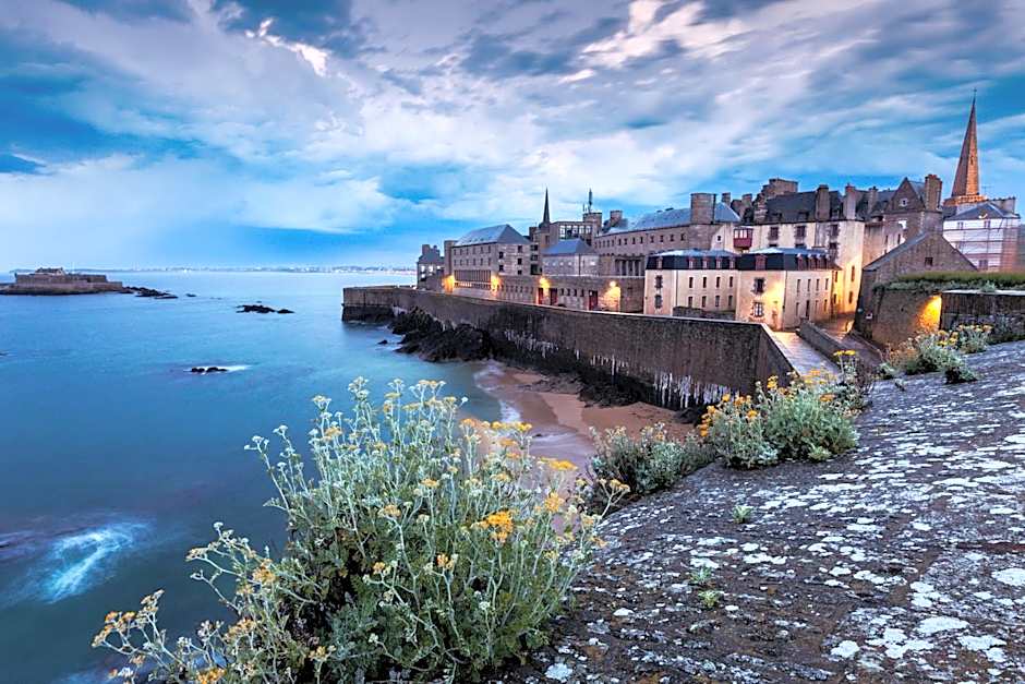 Appartements des Marins