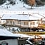 Unser Berghof Familienhotel in den Kitzbüheler Alpen