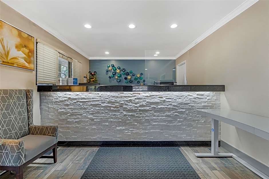 Best Western Courtesy Inn Hotel - Anaheim Resort at the Park