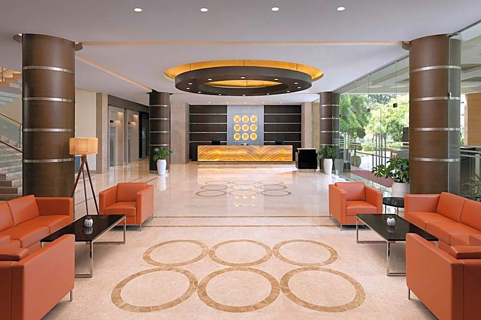 Trinity Whitefield Bengaluru