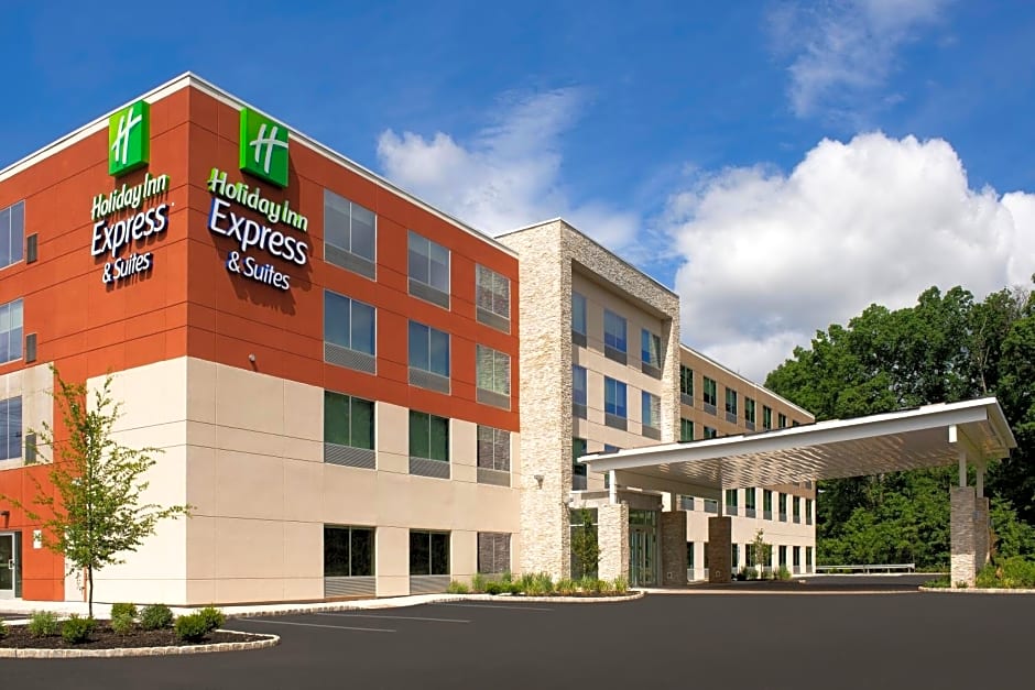 Holiday Inn Express & Suites Kingsland I-95-Naval Base Area, an IHG Hotel