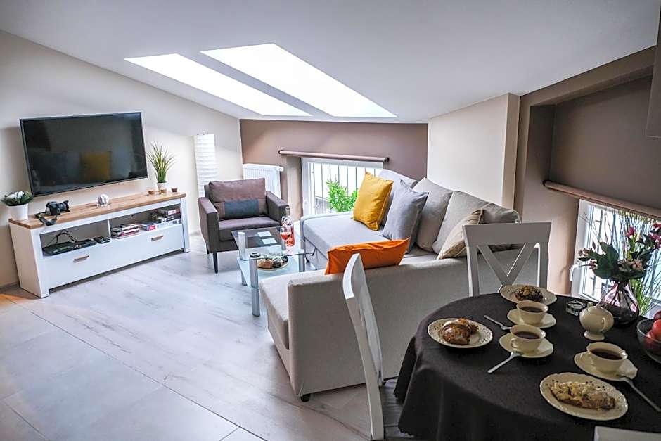 Old Town Vistula Premium Apartments