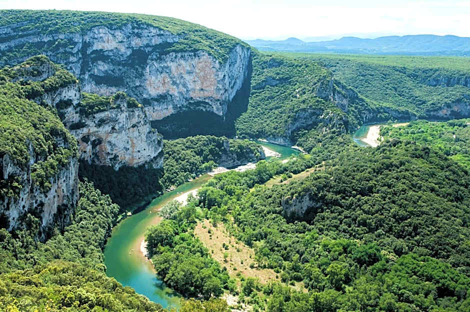 Domaine Lou Capitelle & Spa