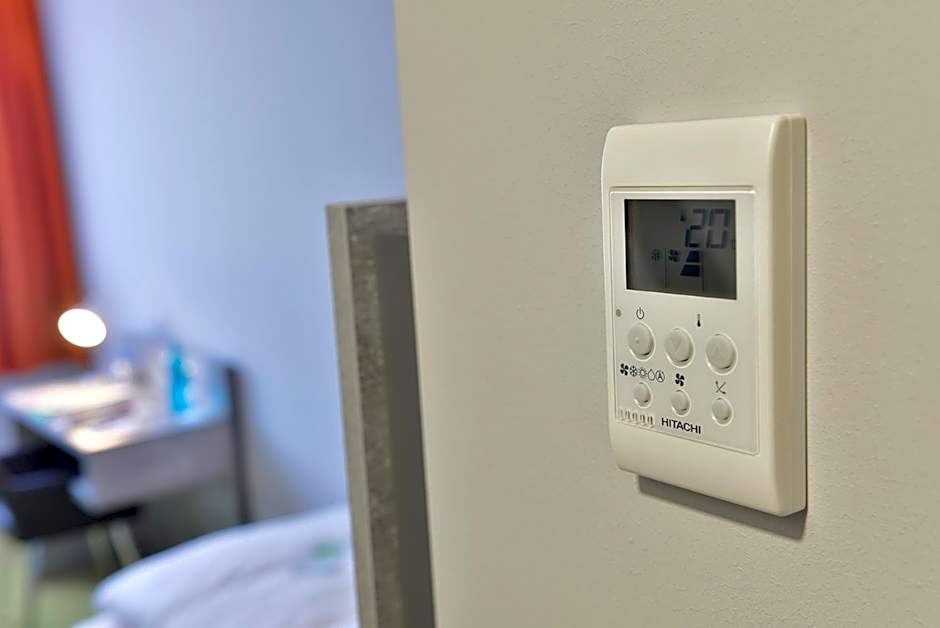 SleepySleepy Hotel Gießen