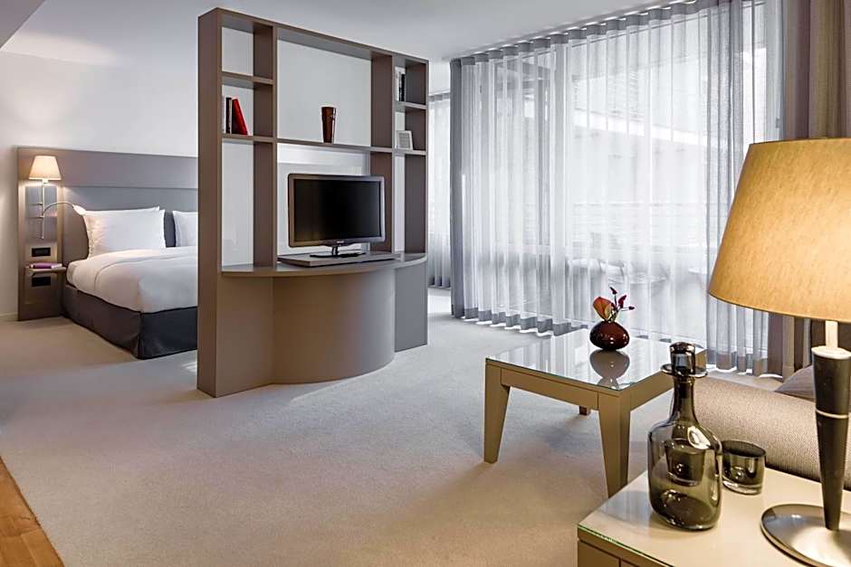 The Mandala Hotel Berlin, a Member of Design Hotels