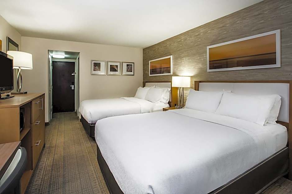 Holiday Inn Saratoga Springs By IHG