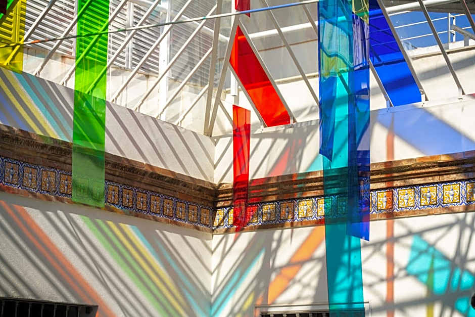 room00 Salvador Hostel