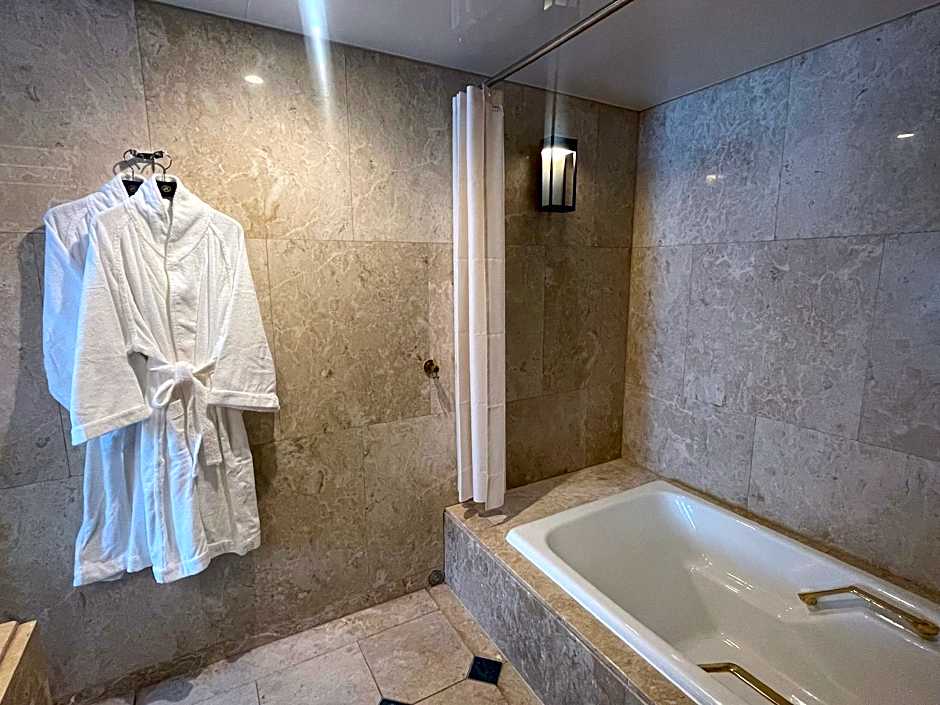 Sendai Kokusai Hotel