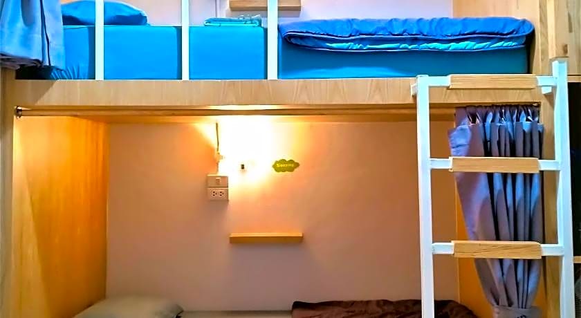 Stay In Chiangrai
