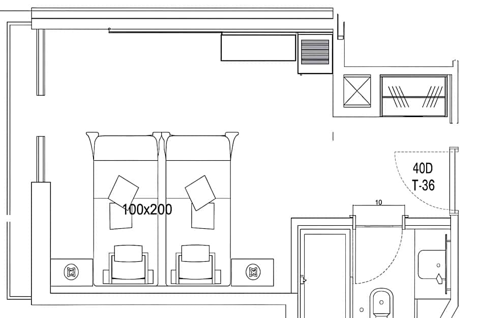 Xperia Saray Beach Hotel