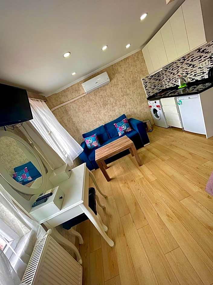 Elegance Aparts Cihangir