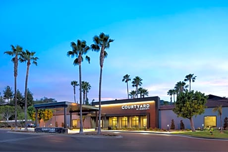 Courtyard by Marriott Los Angeles Hacienda Heights Orange County