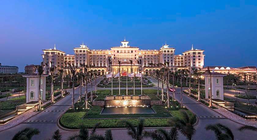 Hilton Haikou Meilan