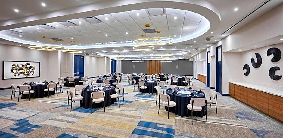 Candlewood Suites Burlington Conference Centre By IHG