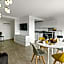 Cannes Marina Appart Hotel Mandelieu
