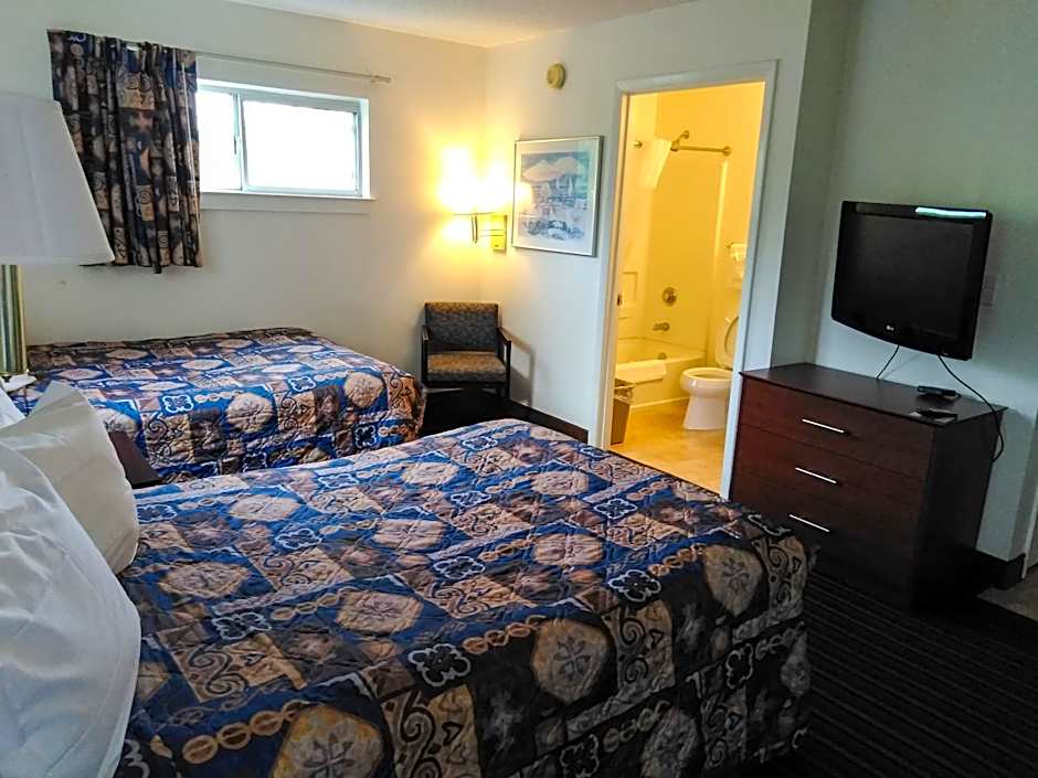 Studio 6 Greensboro NC I40