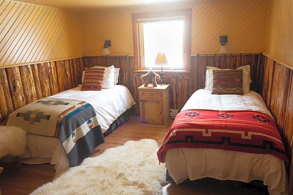 Beyul Retreat