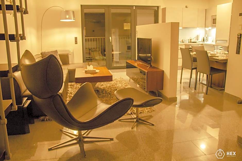 Bluestone Boarding Apartments