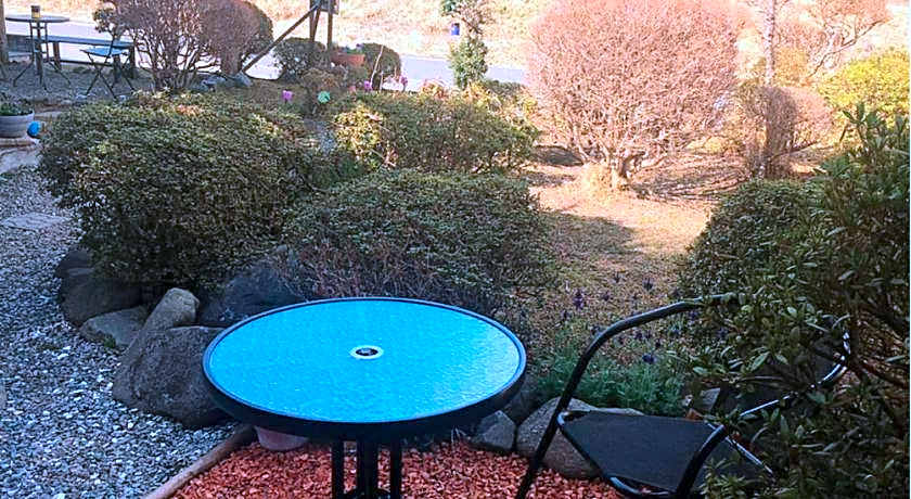 Stay Nikko Guesthouse