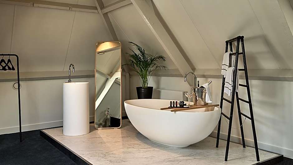 De Nederlanden, Restaurant & Boutique Hotel