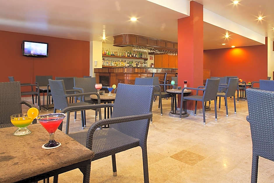 Samba Vallarta All Inclusive